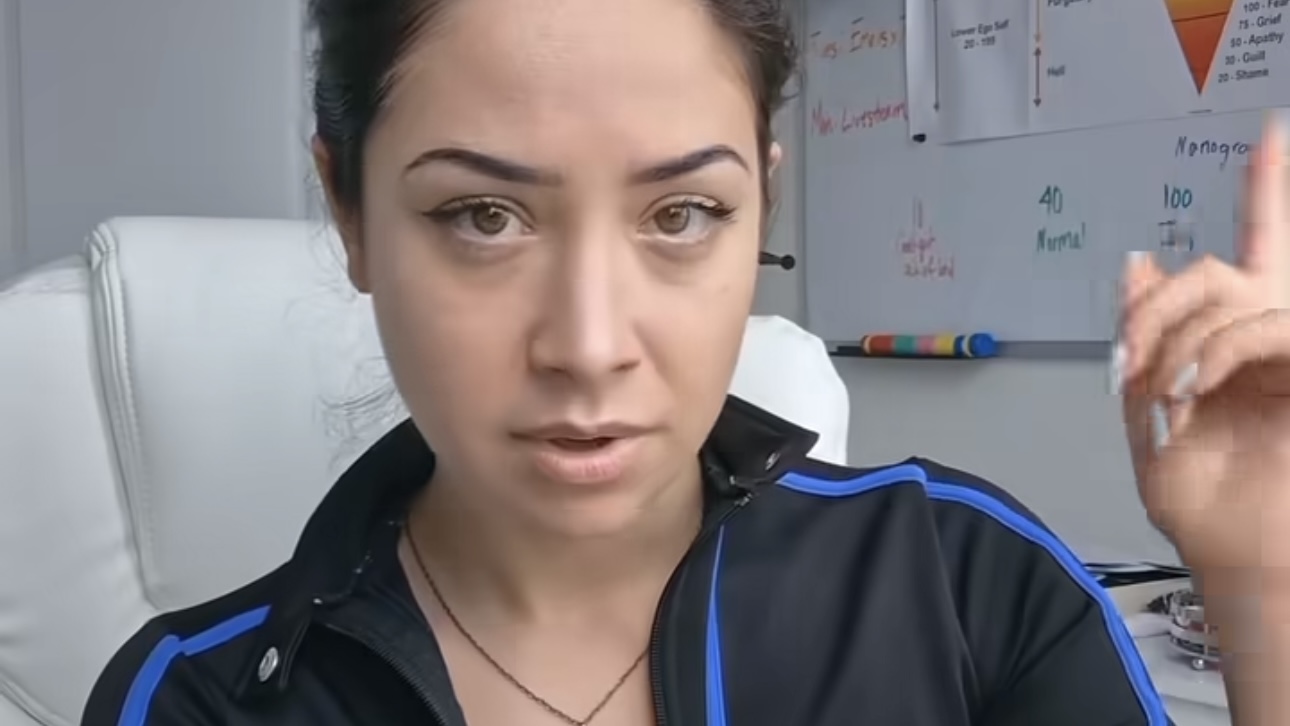 Part Three — How to Channel Through Your Work